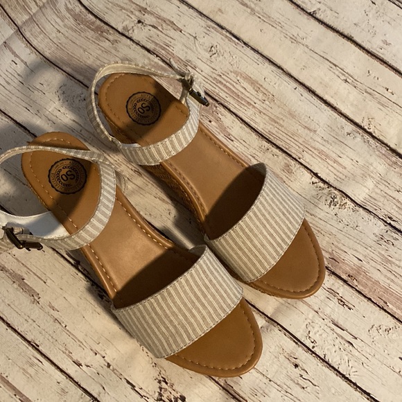 Wedge heels - Picture 8 of 8